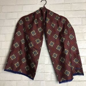ECHO Mixed Media Winter Scarf